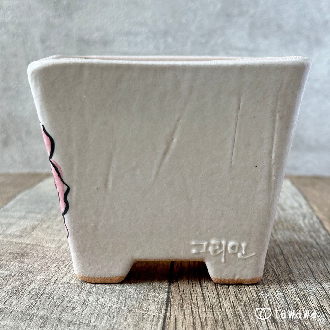 Korean pot 56 (sold out)