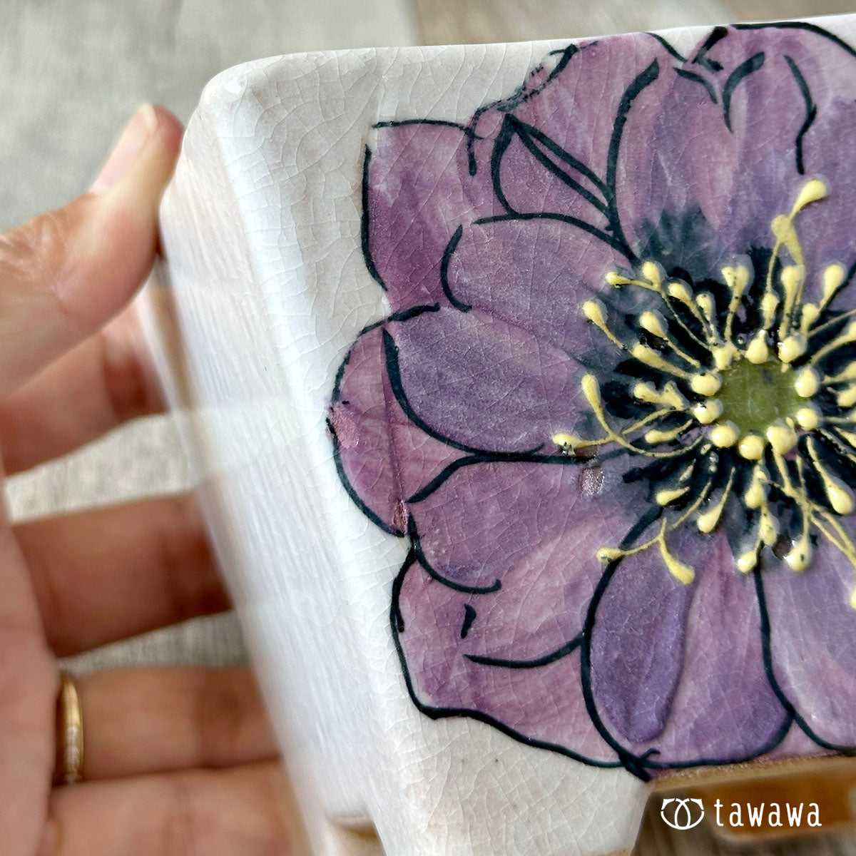 韓国鉢 57(売り切れ)