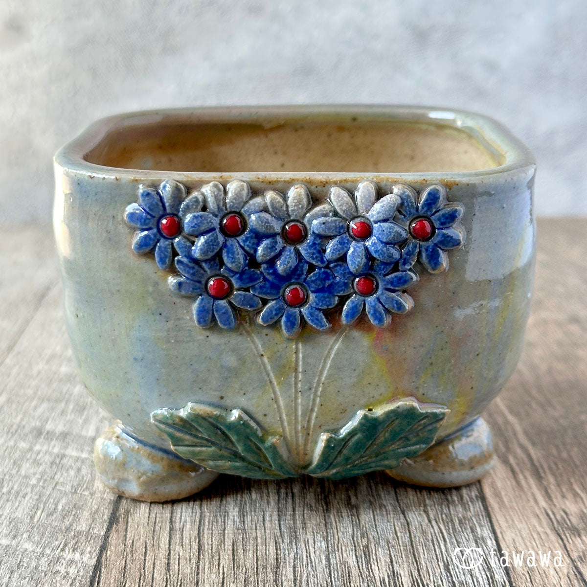 韓国鉢 59(売り切れ)