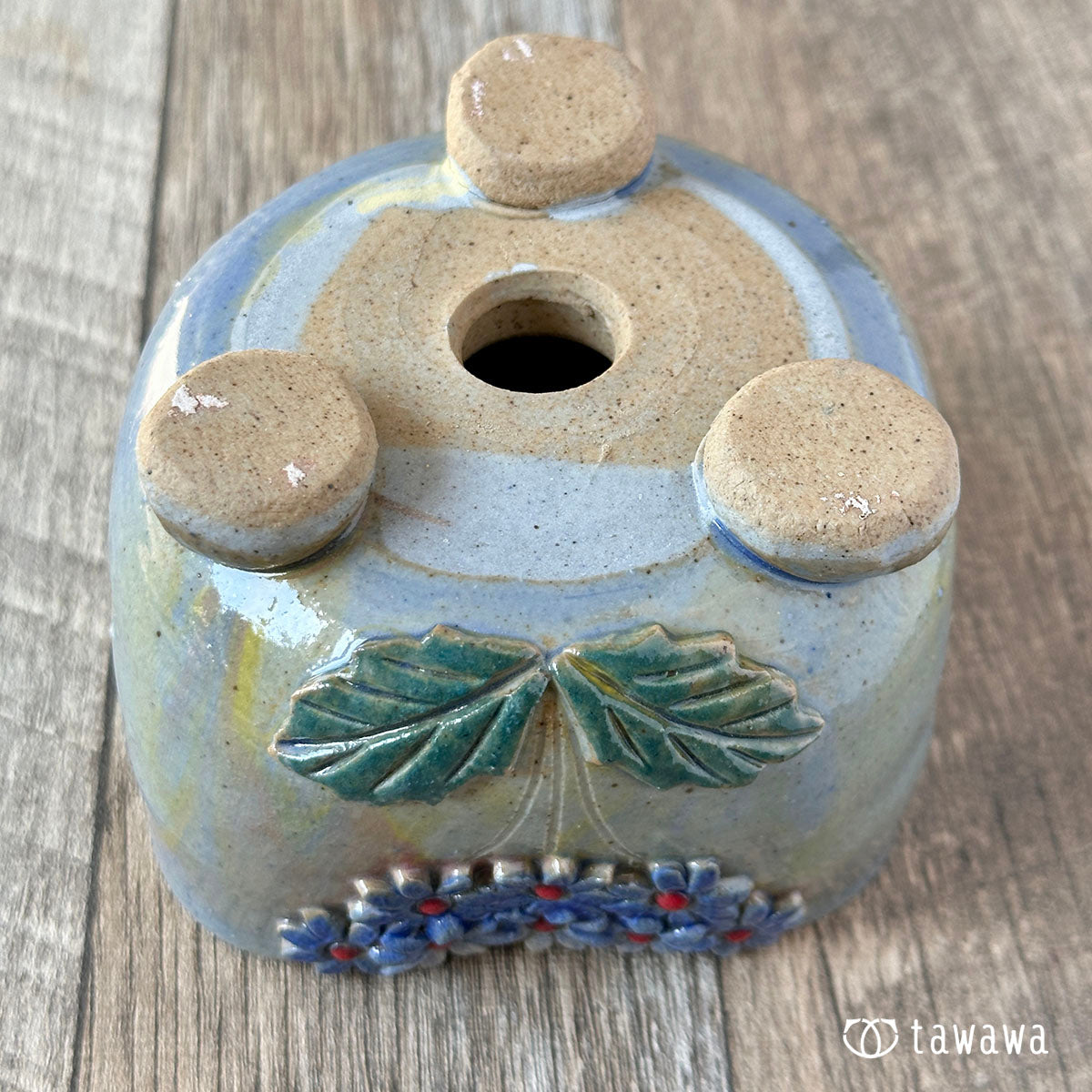 韓国鉢 59(売り切れ)