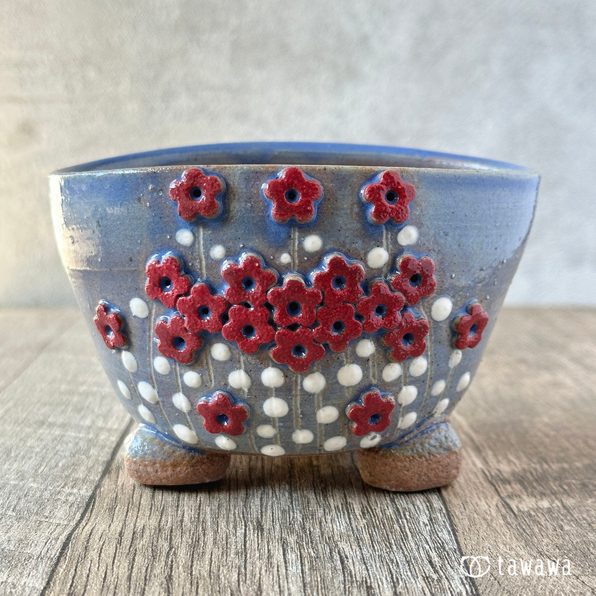 韓国鉢 61(売り切れ)