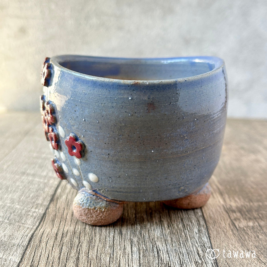 Korean Pot 61 (Sold Out)
