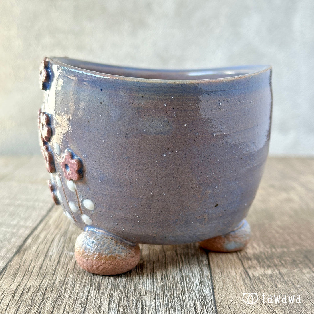 Korean planter 62 (sold out)