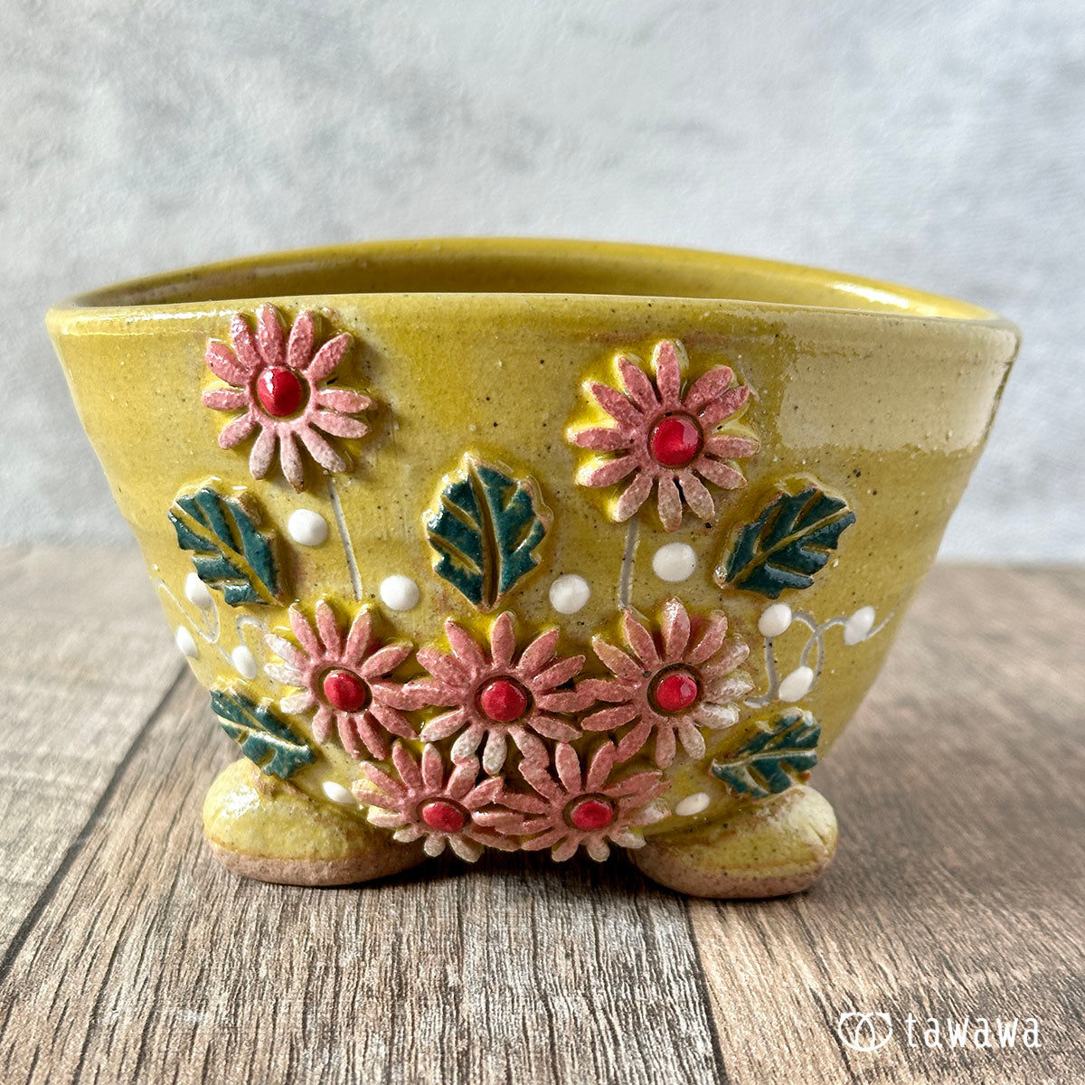 韓国鉢 63(売り切れ)