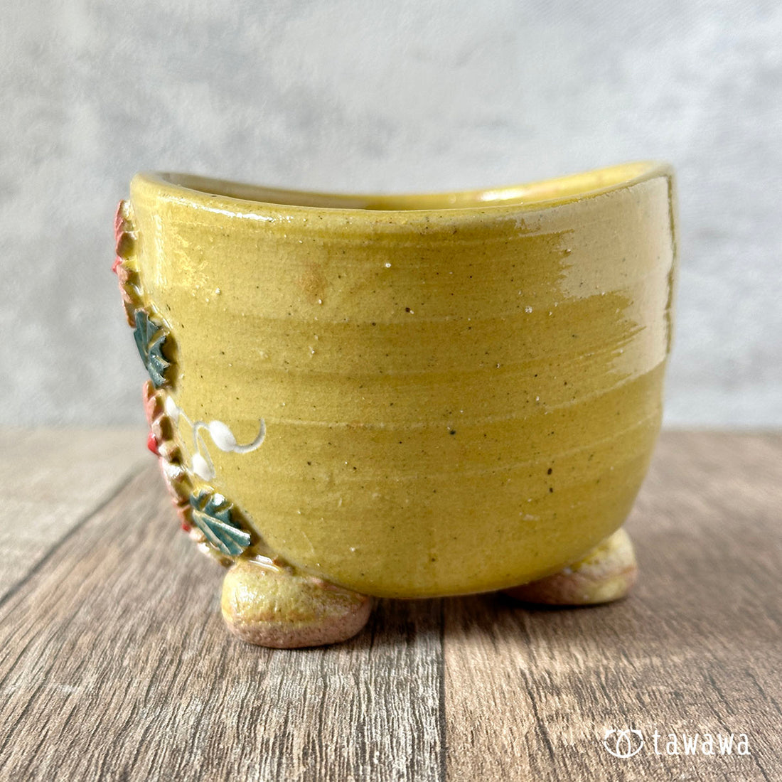 Korean Pot 63 (Sold Out)