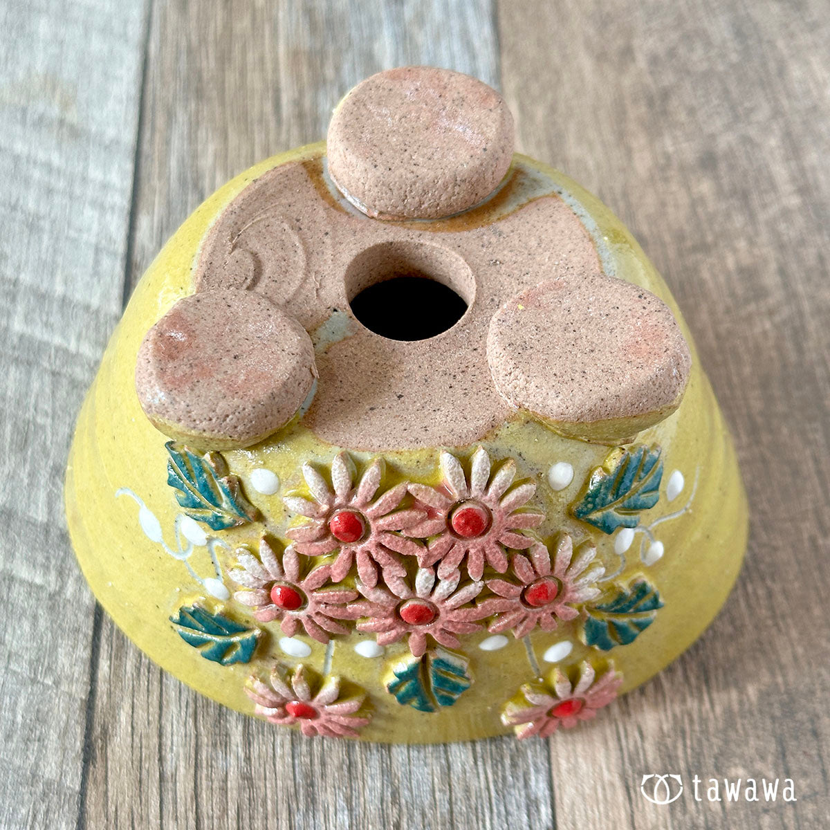 韓国鉢 63(売り切れ)