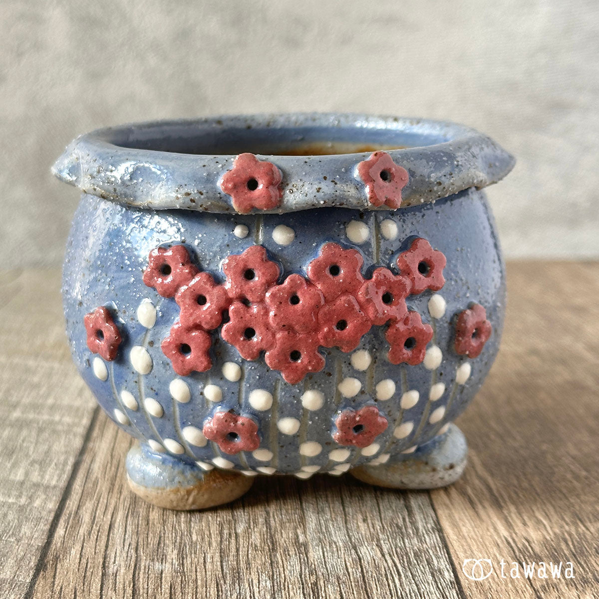 韓国鉢 65(売り切れ)