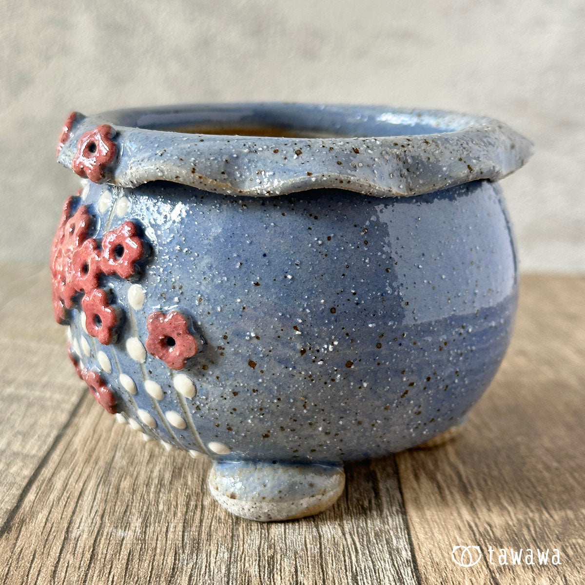 韓国鉢 65(売り切れ)