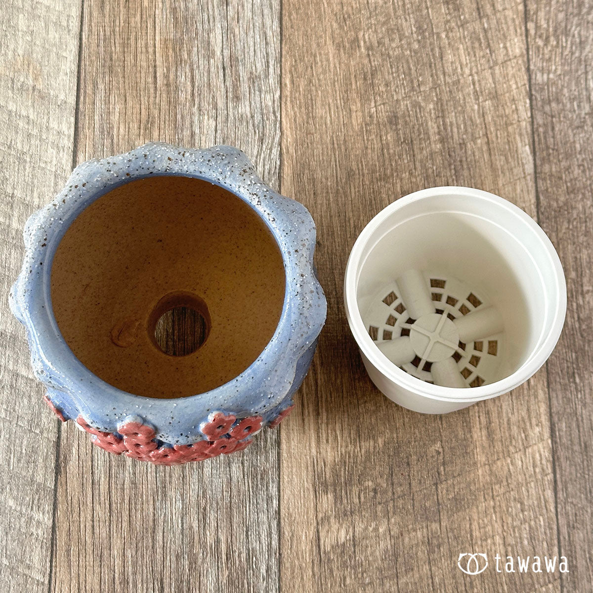 韓国鉢 65(売り切れ)