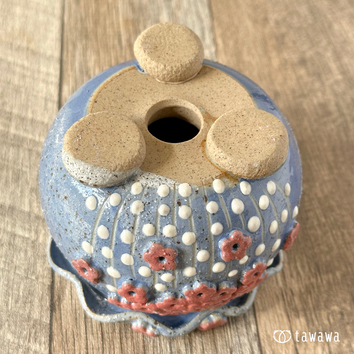 韓国鉢 65(売り切れ)