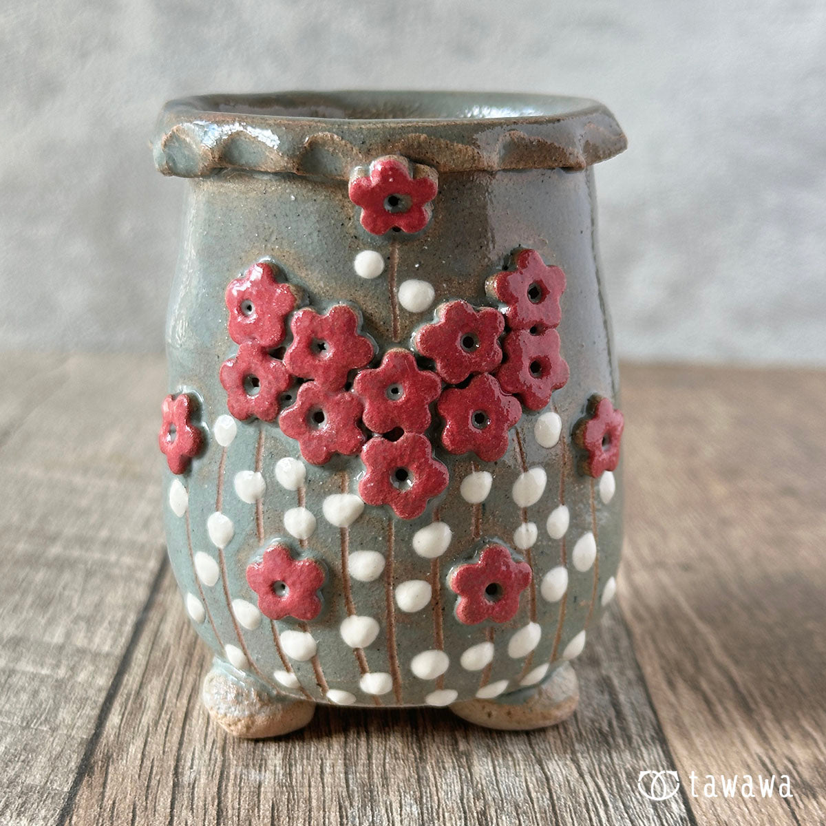 韓国鉢 66(売り切れ)