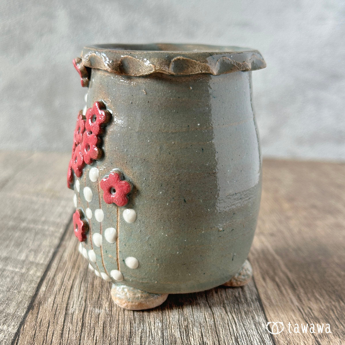 韓国鉢 66(売り切れ)