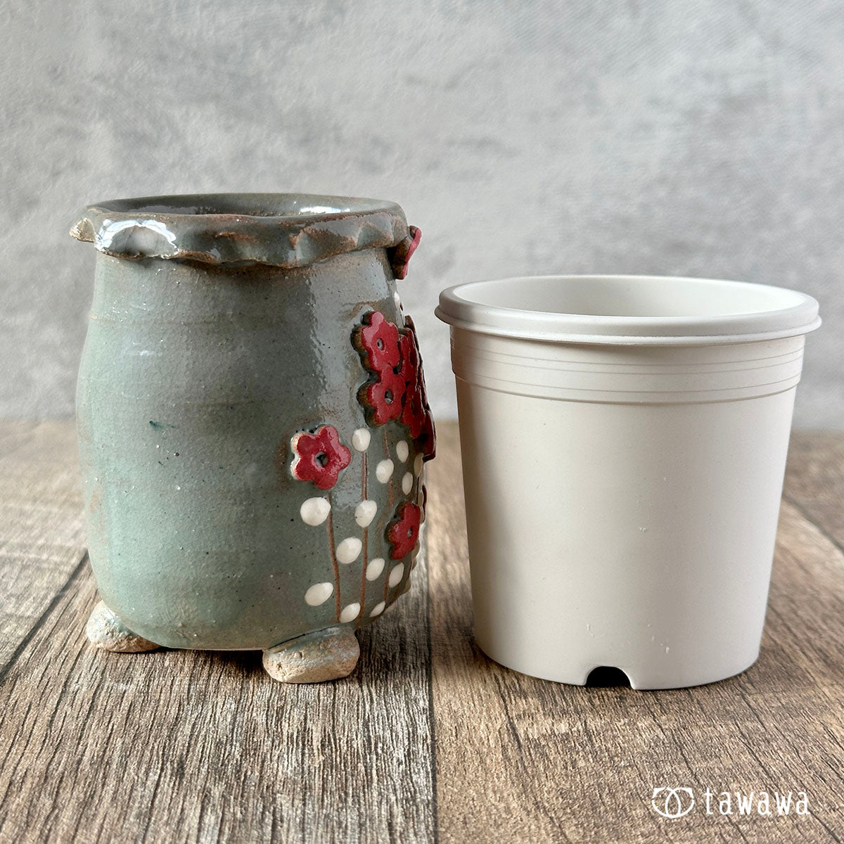 韓国鉢 66(売り切れ)