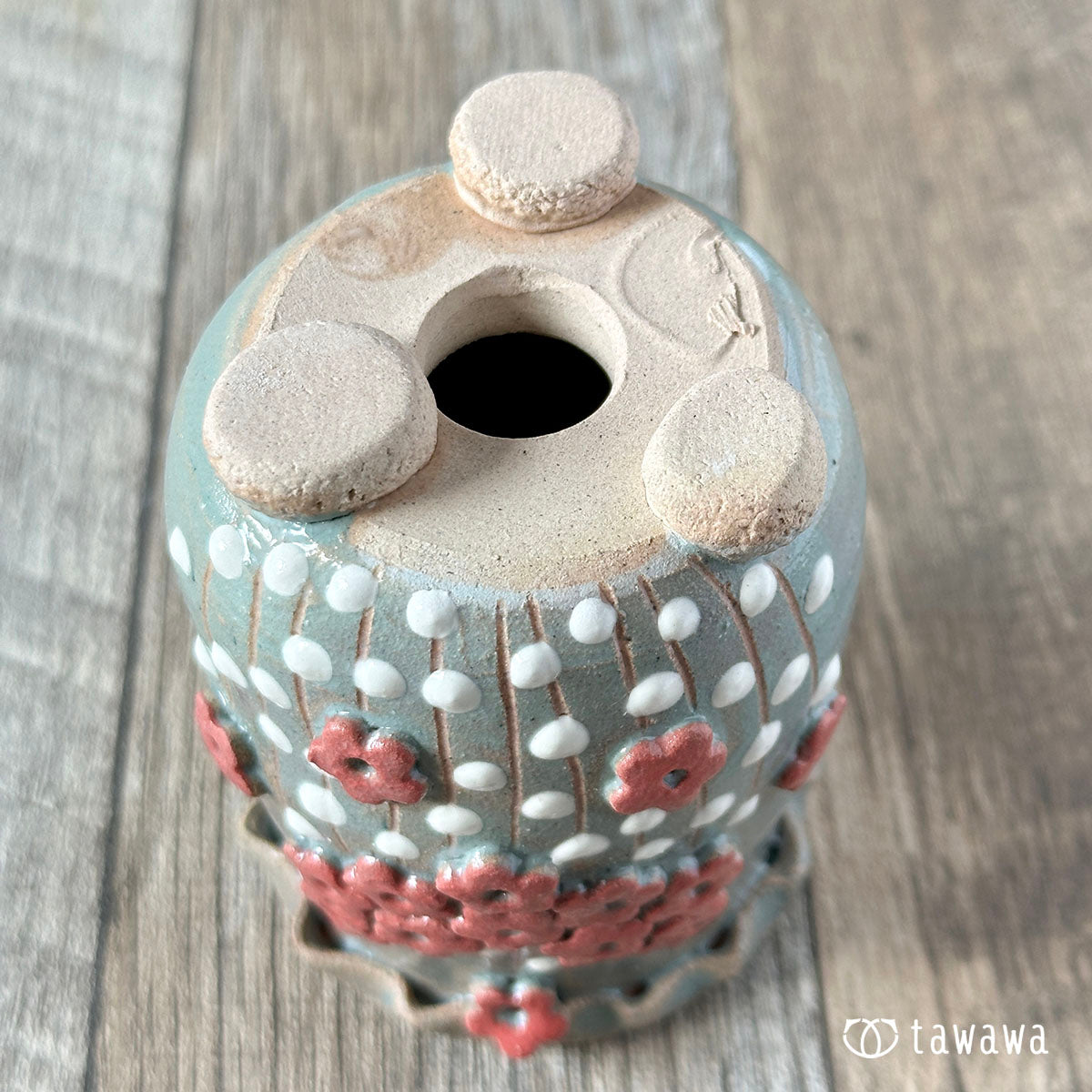 韓国鉢 66(売り切れ)