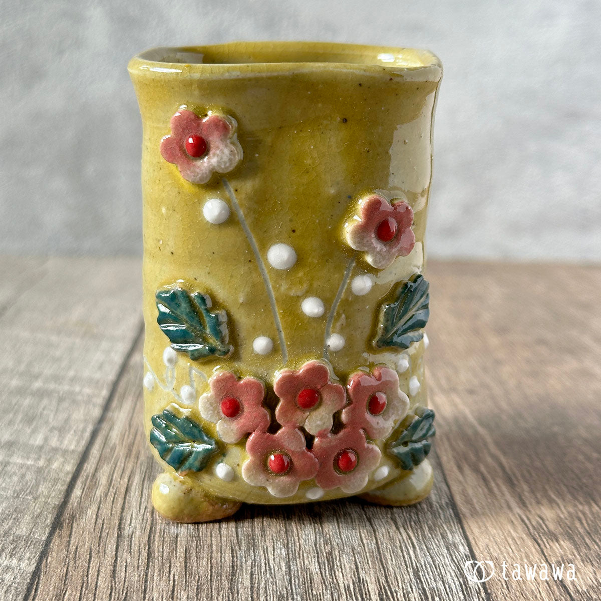 韓国鉢 67(売り切れ)