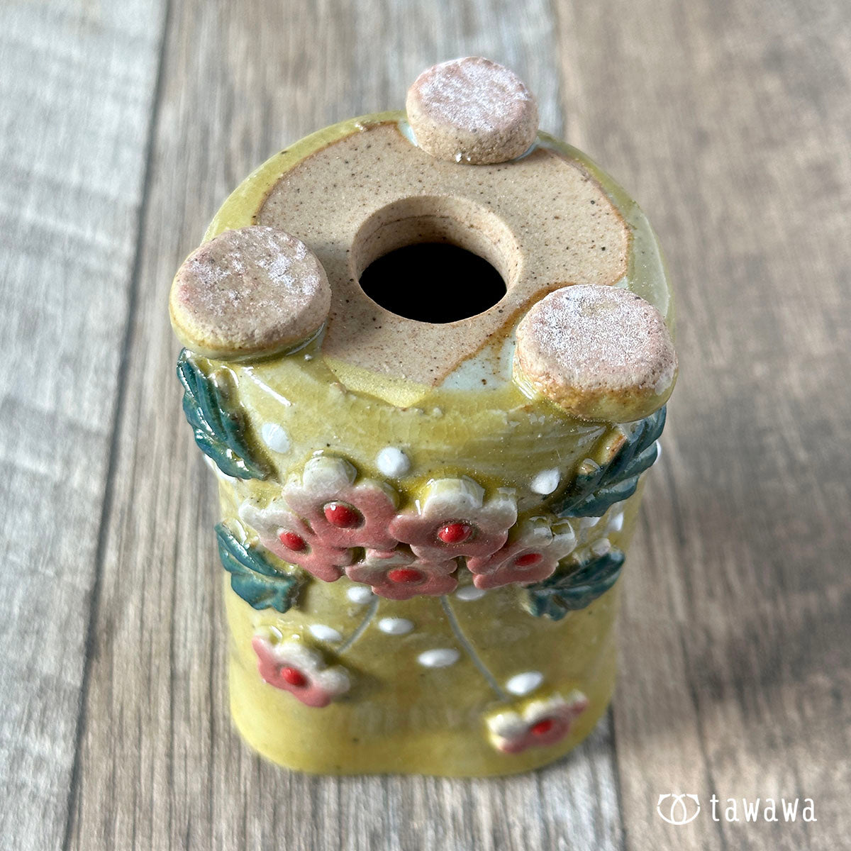 韓国鉢 67(売り切れ)