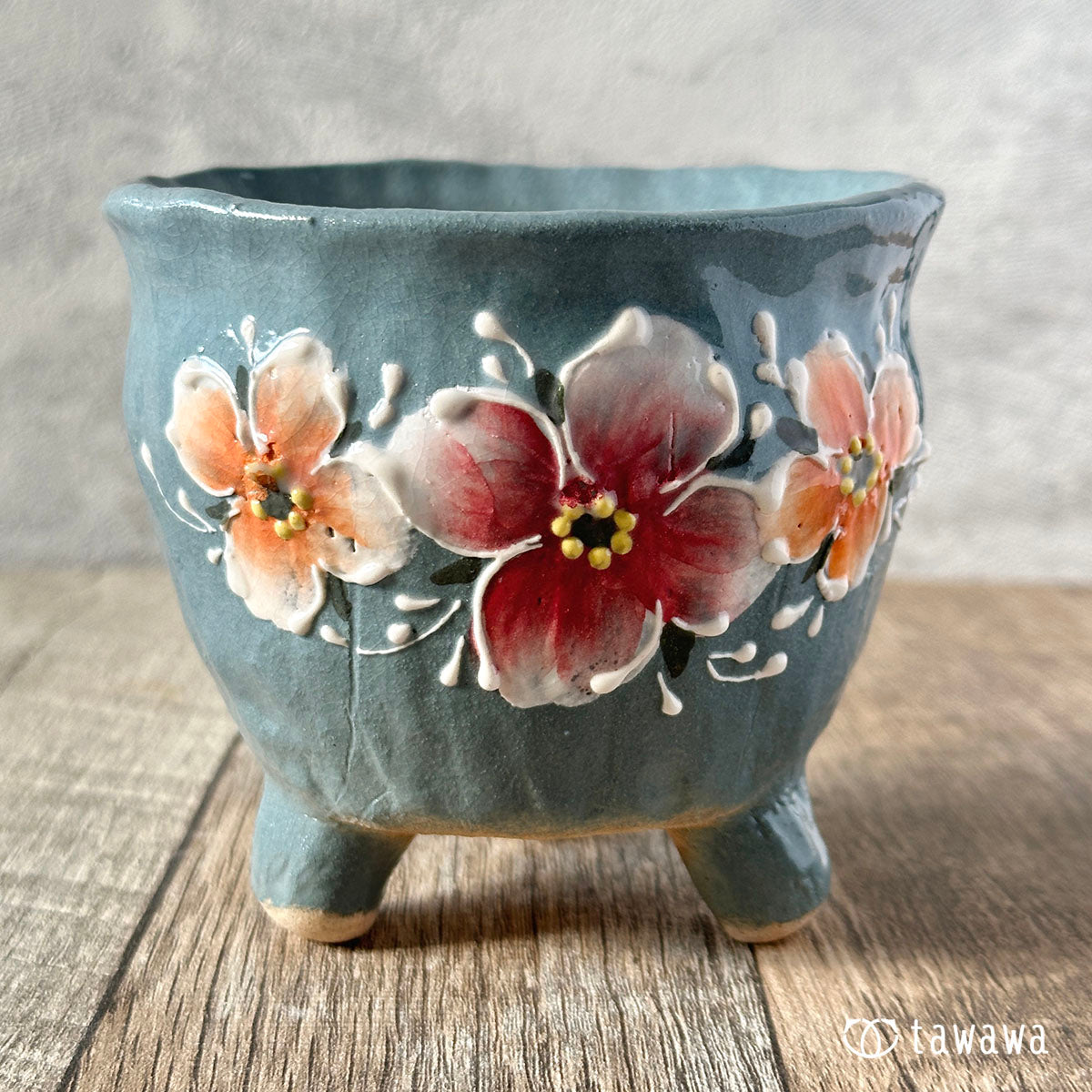 韓国鉢 70(売り切れ)