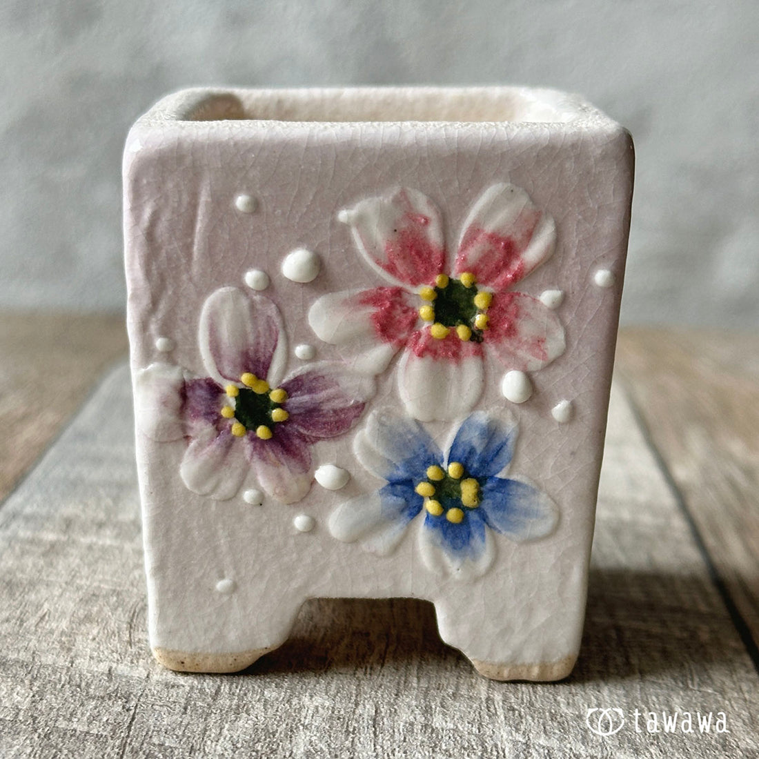 韓国鉢 77(売り切れ)