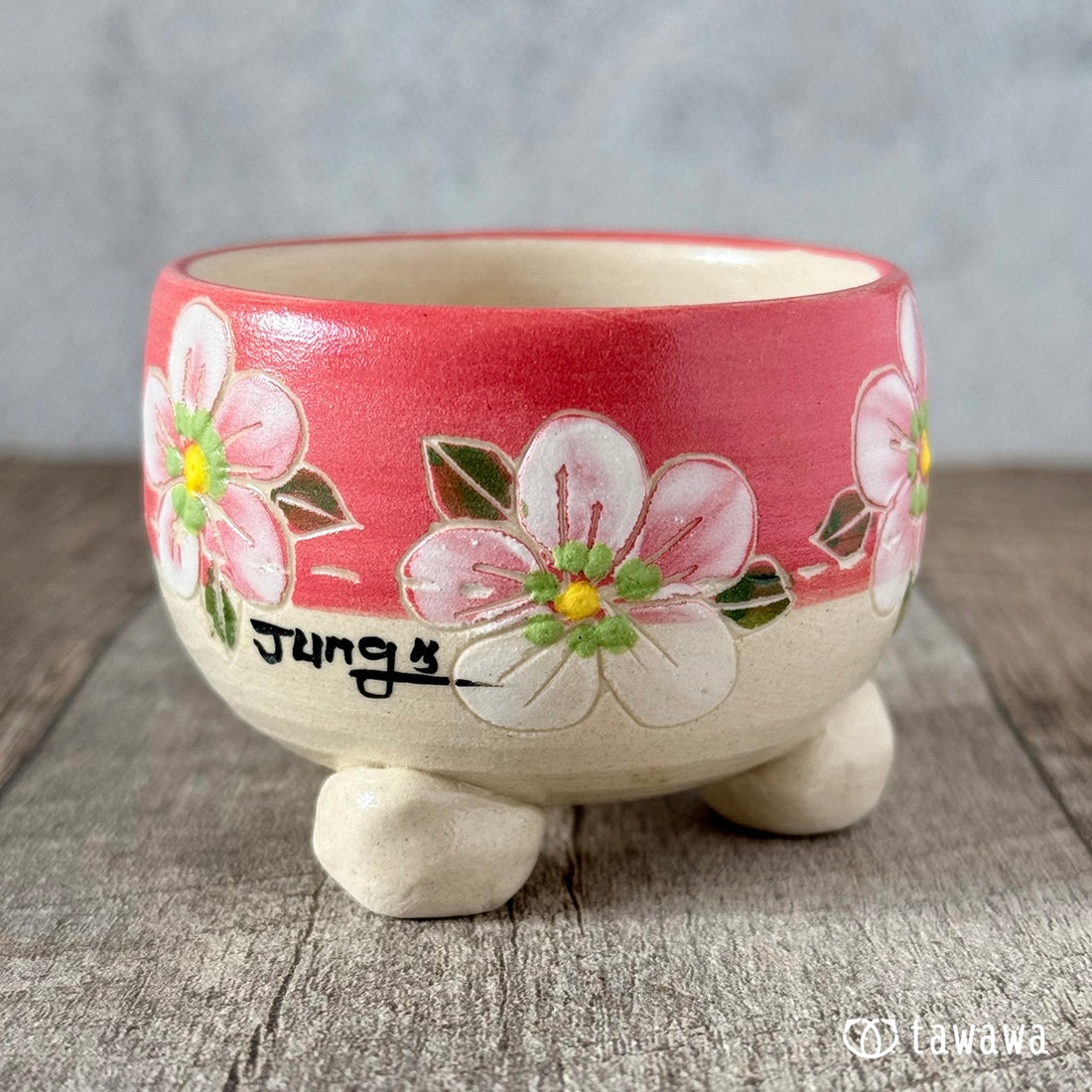 On sale: Korean pot 233