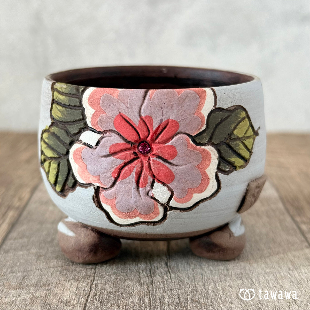 Korean pot 237 (sold out)