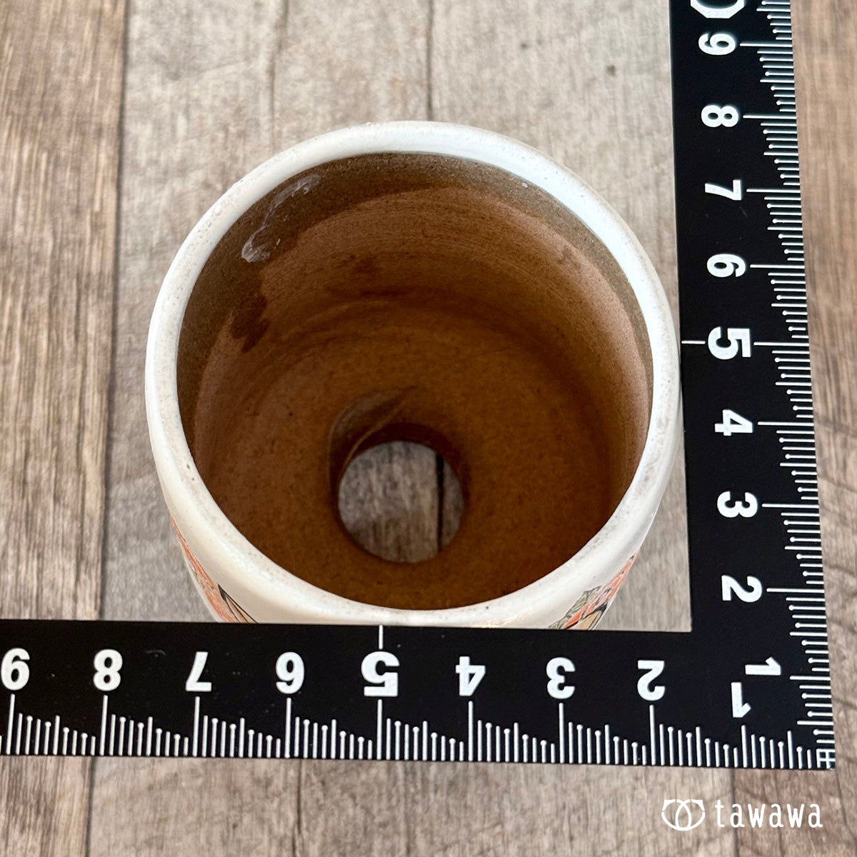 Korean pottery 264 (sold out)