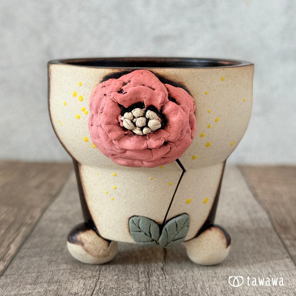 Korean pot 251 (Sold out)