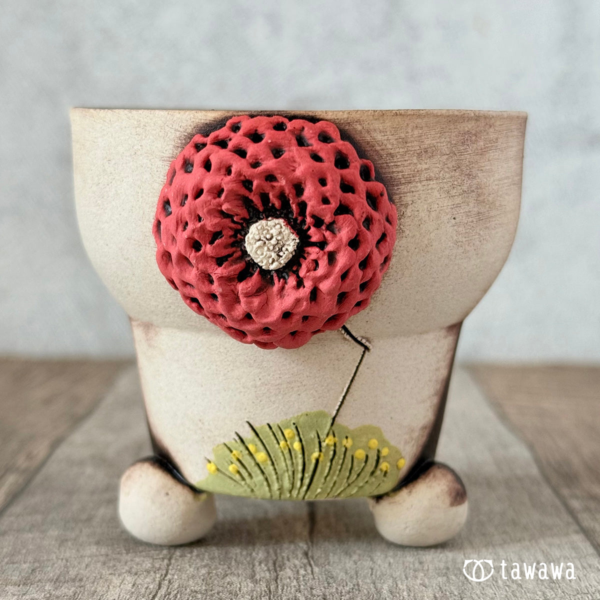 Korean pot 253 (Sold out)