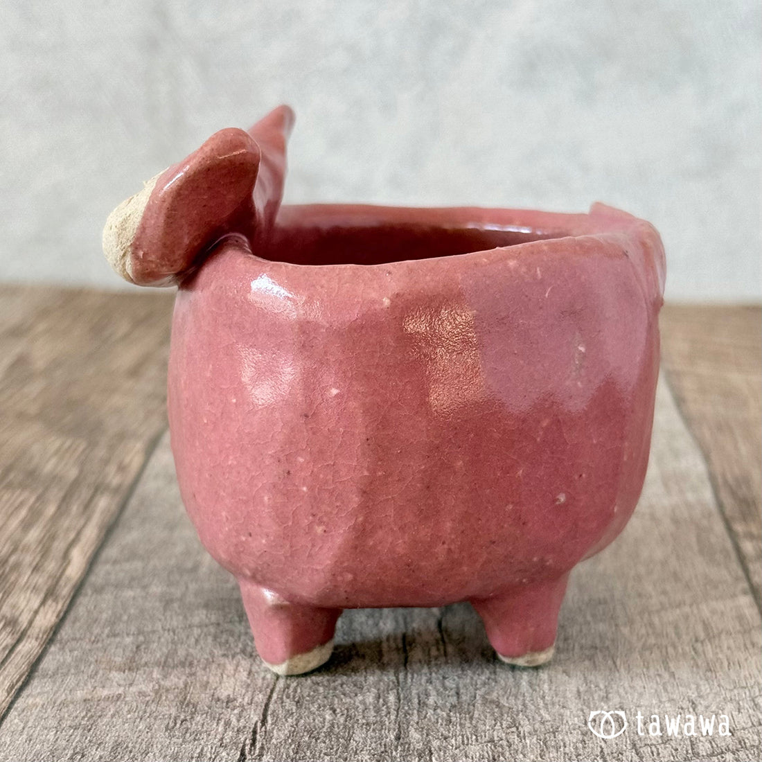 Korean pot 256 (Sold out)