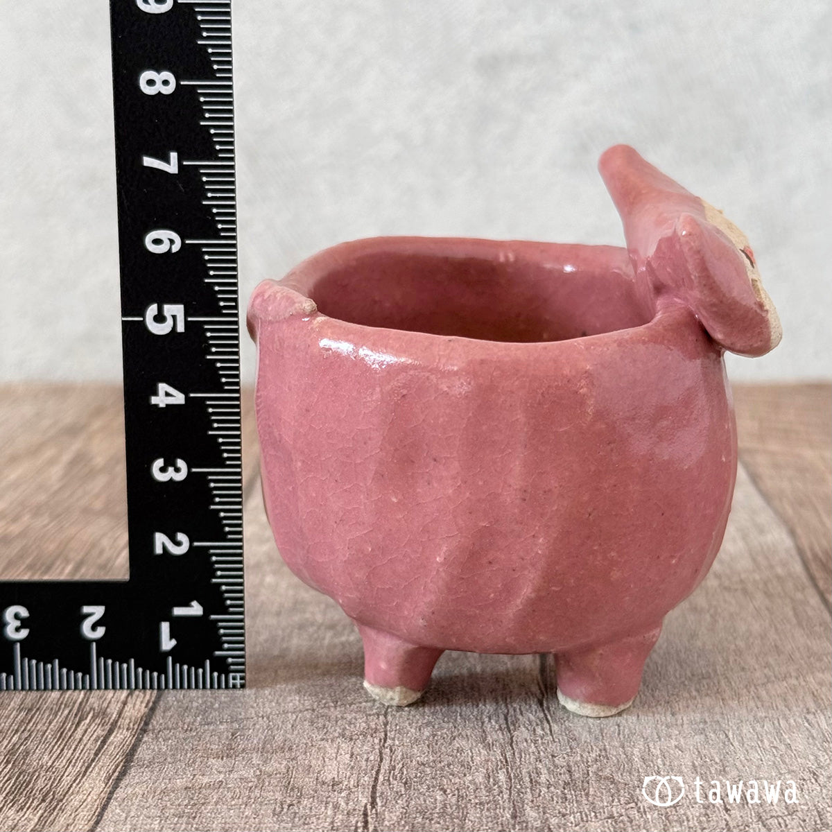 Korean pot 256 (Sold out)