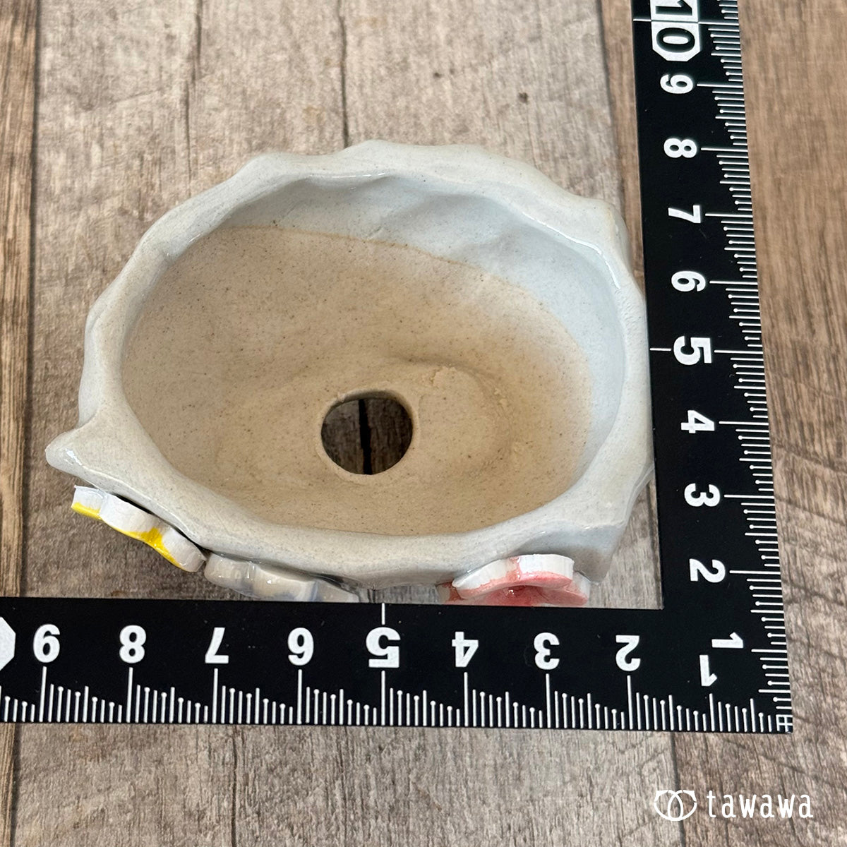 韓国鉢 265(売り切れ)