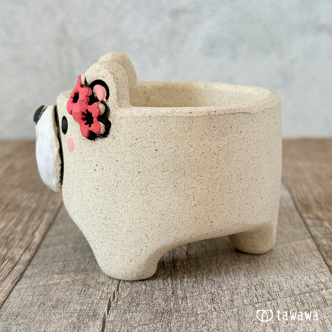 Korean pot 268 (Sold Out)