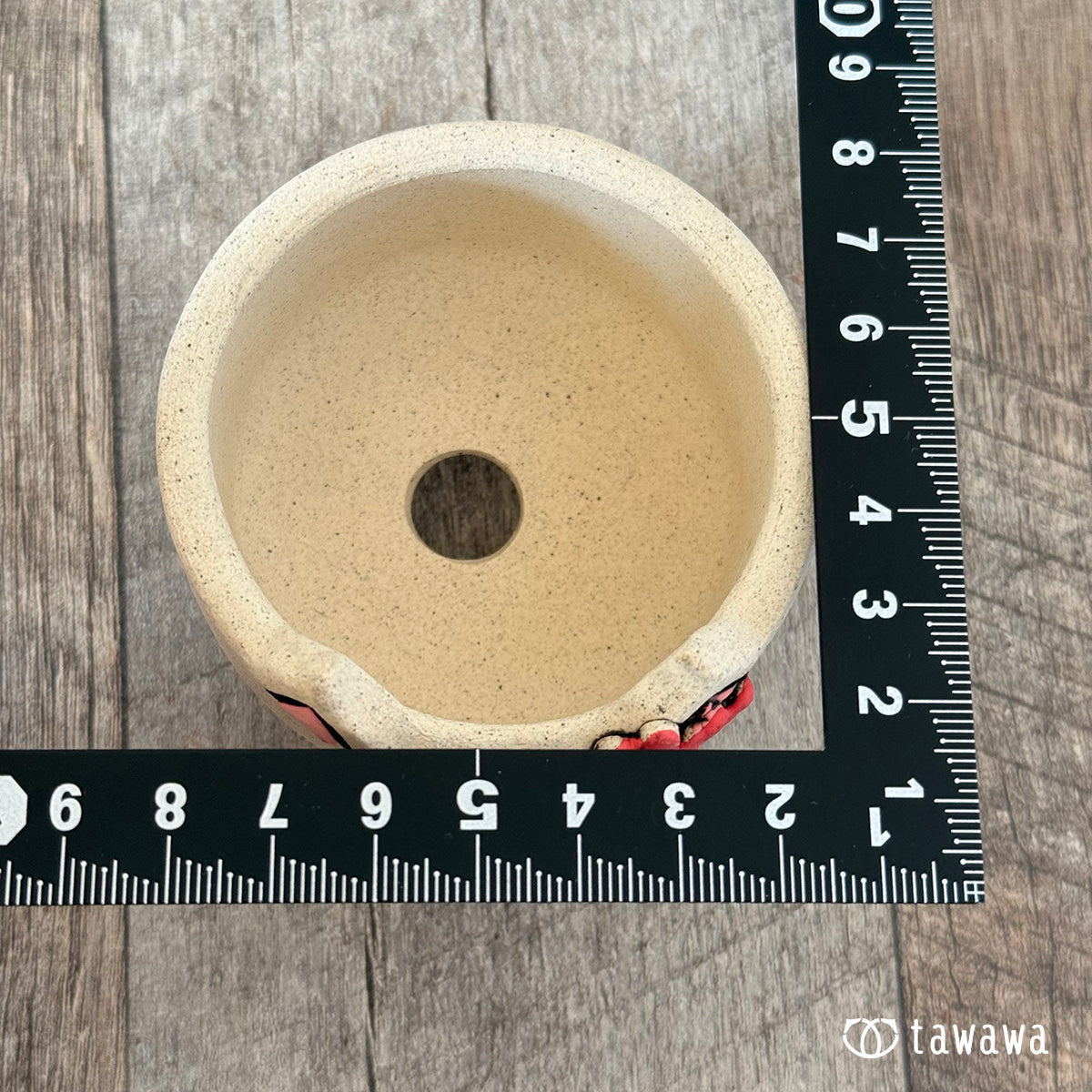 Korean pot 270 (sold out)