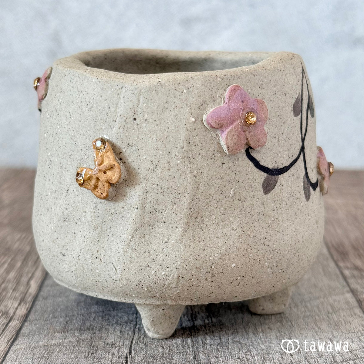 Korean pot 271 (sold out)