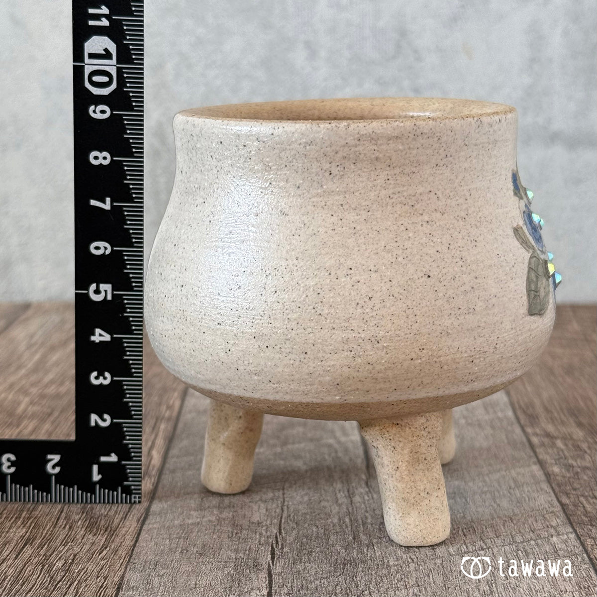 《販売中》 韓国鉢 276