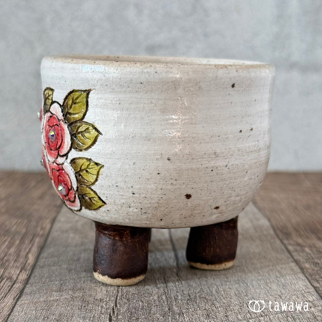 Korean pot 277 (sold out)