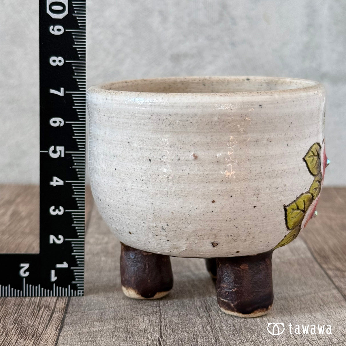 韓国鉢 277(売り切れ)