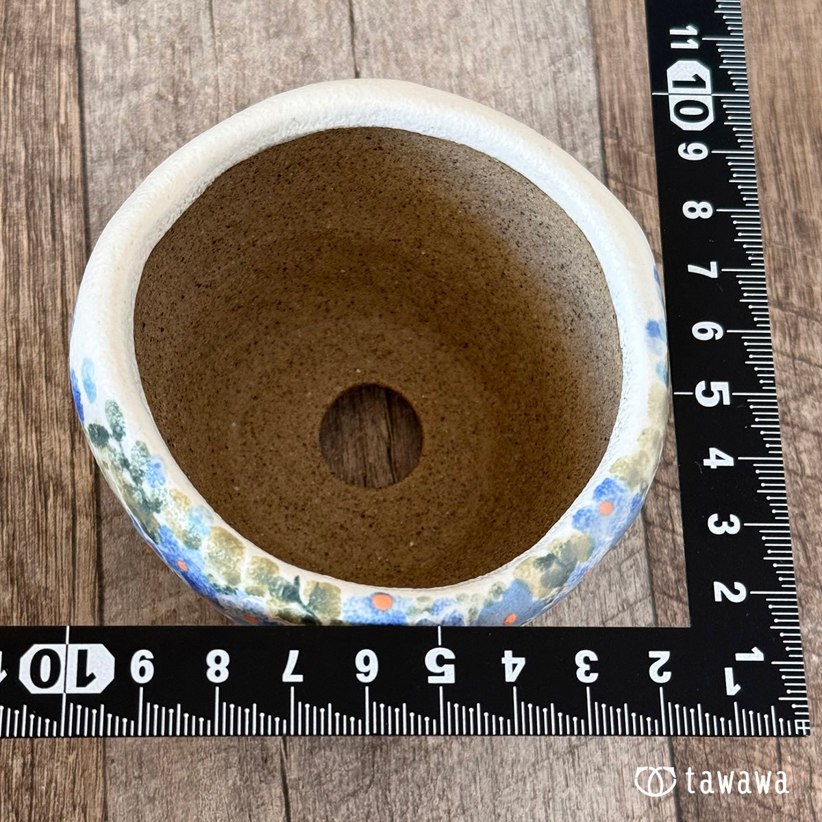 Korean pot 279 (sold out)