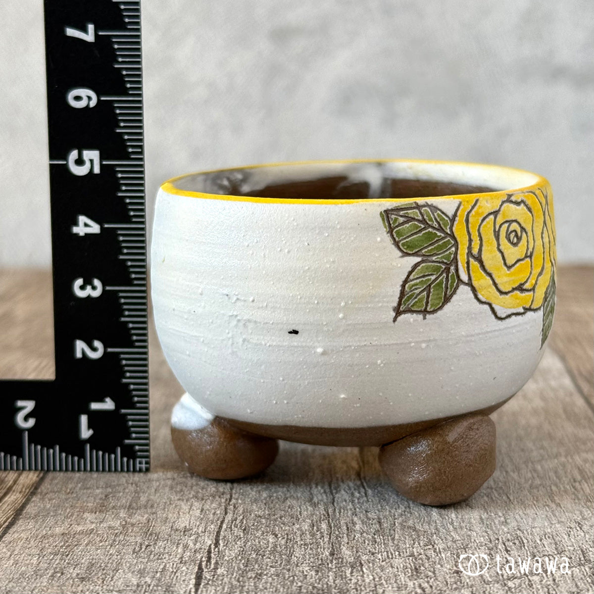 《販売中》 韓国鉢 203