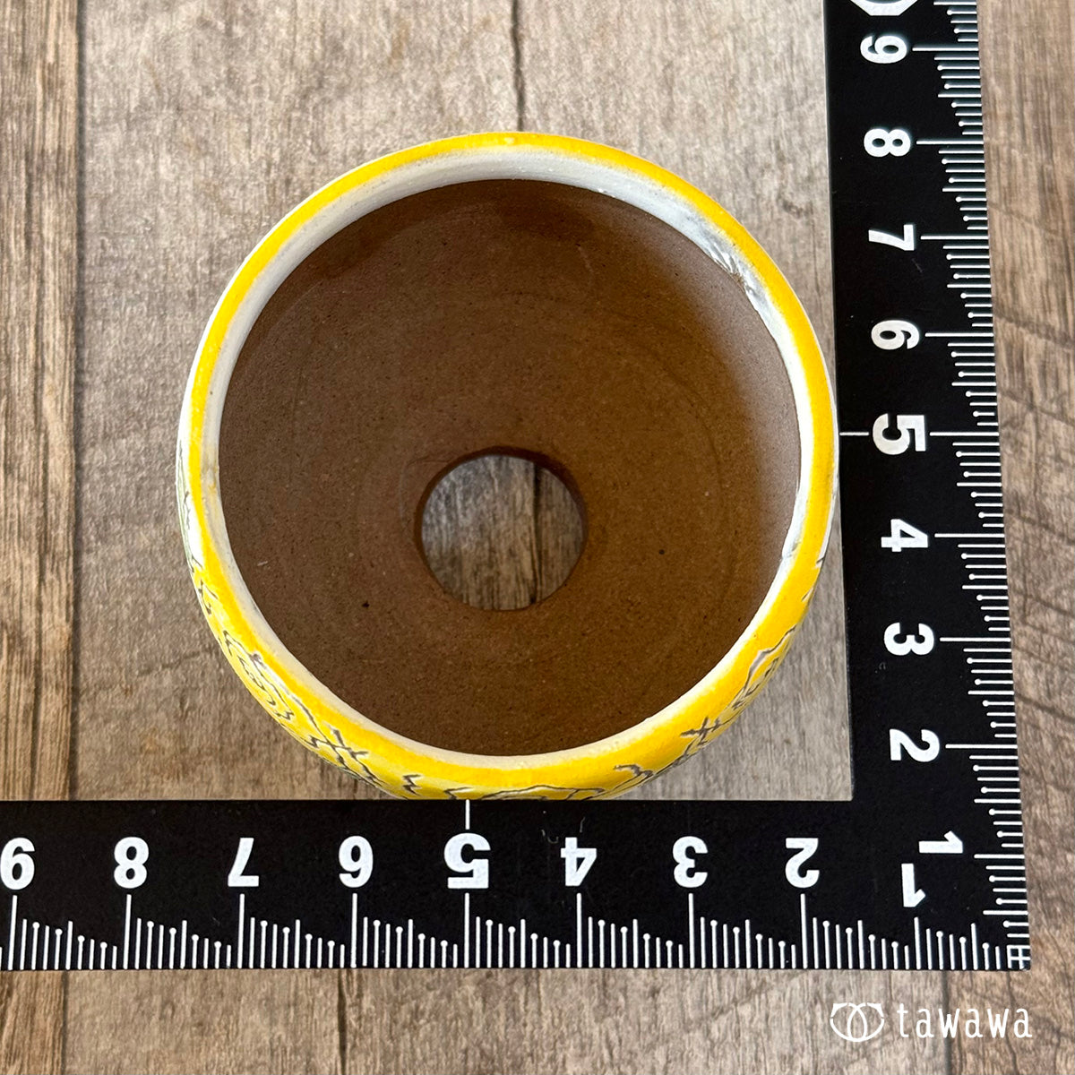 《販売中》 韓国鉢 203