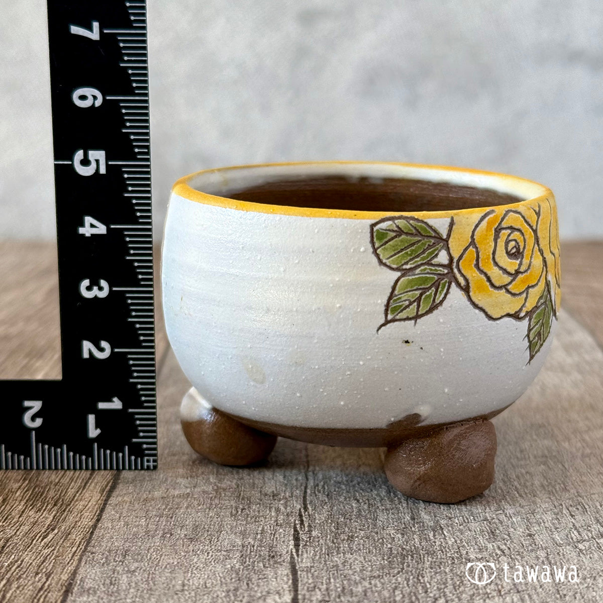 《販売中》 韓国鉢 204