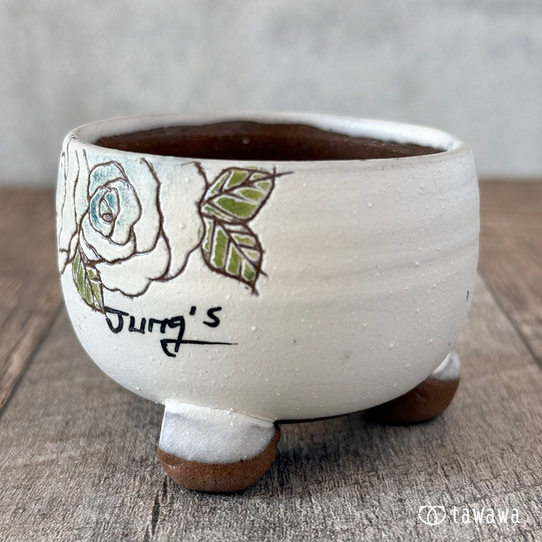 Korean pot 205 (Sold out)