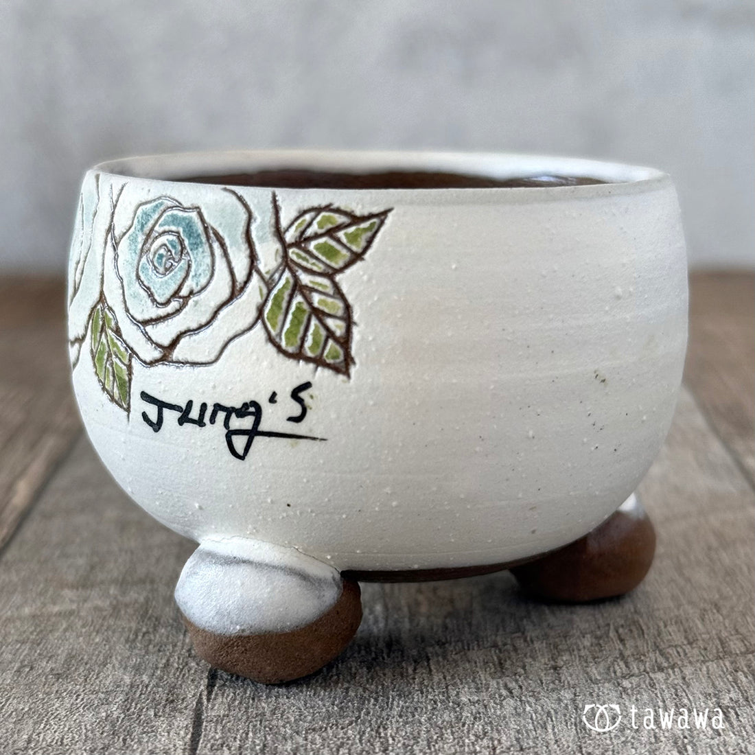Korean pot 206 (Sold out)