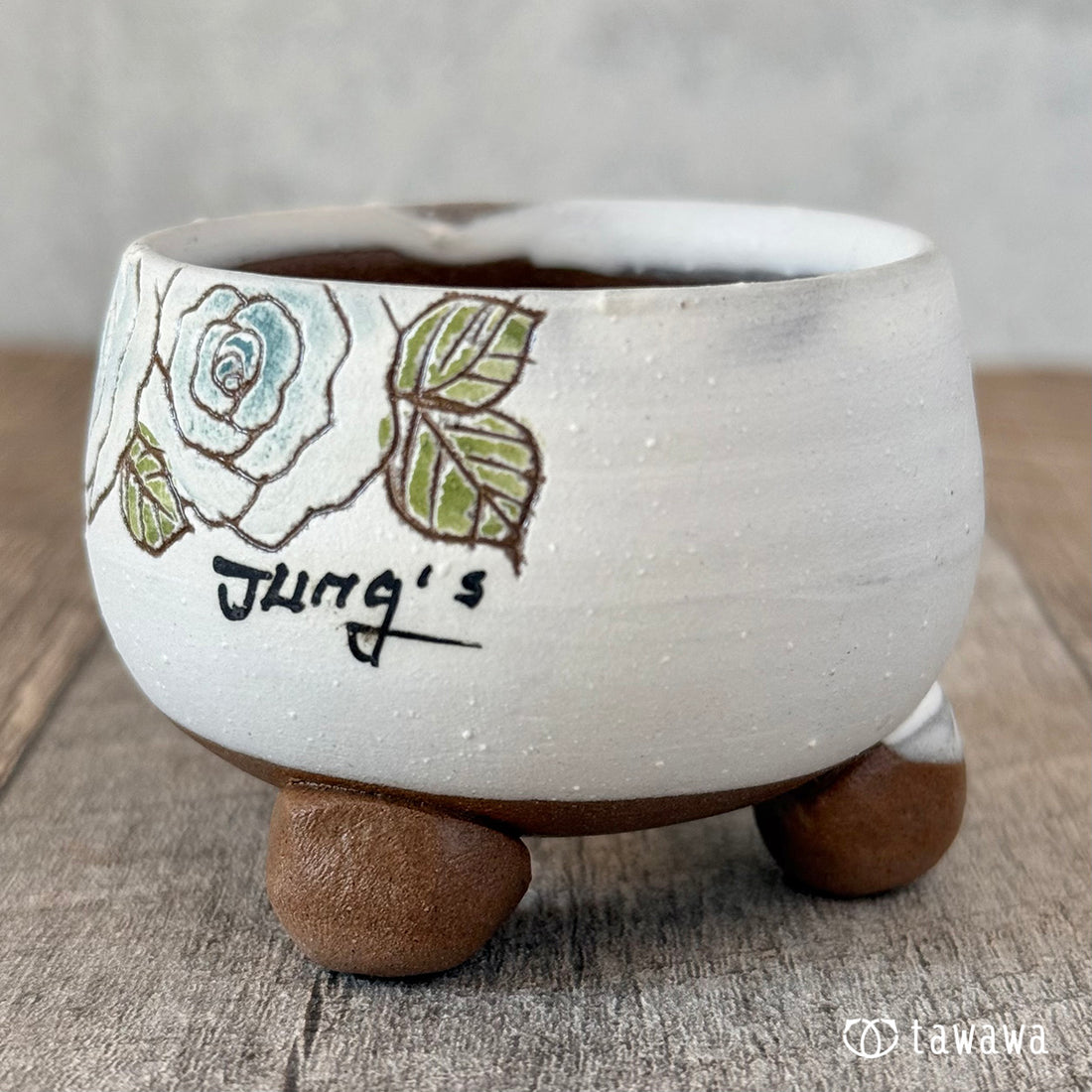 Korean pot 207 (sold out)
