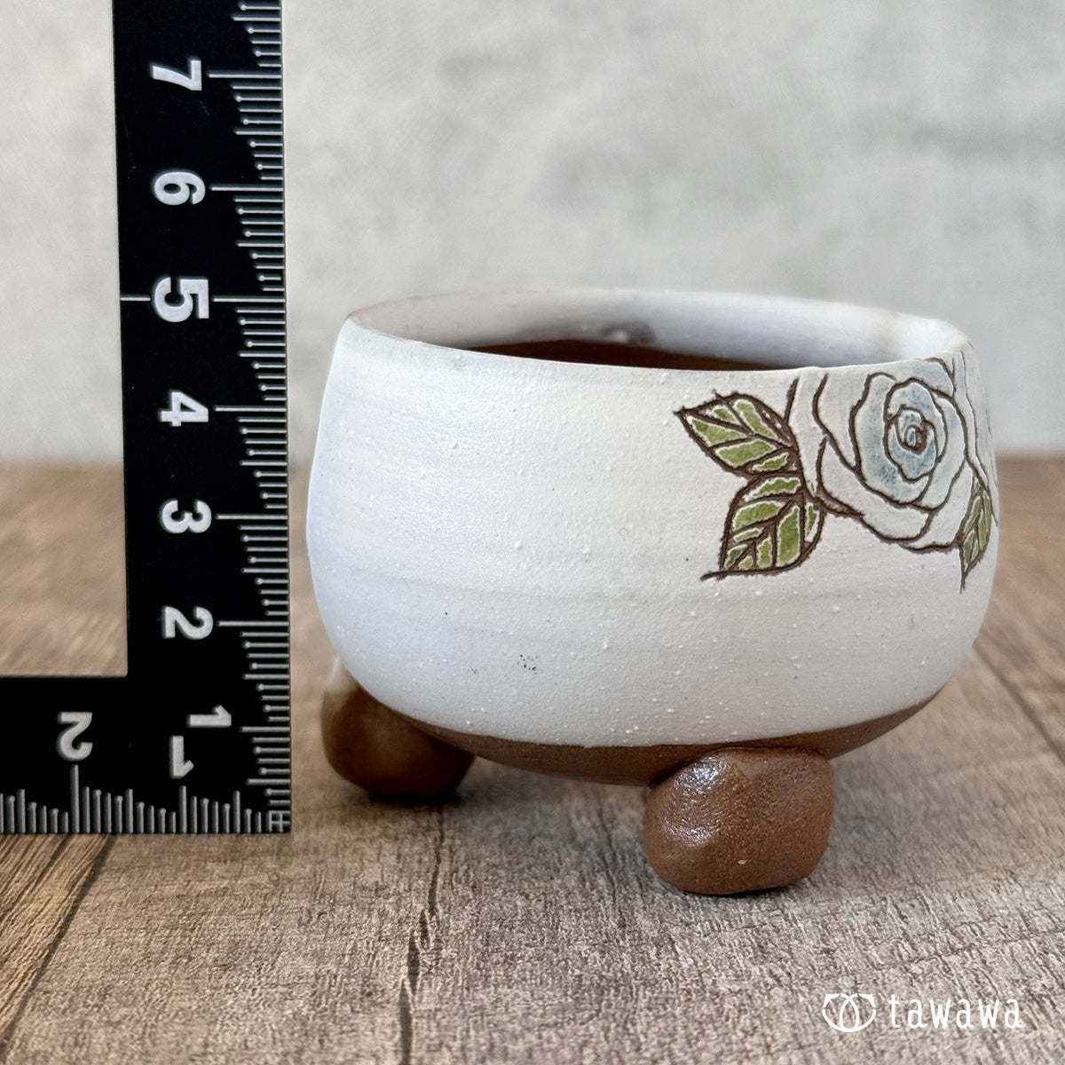 Korean pot 207 (sold out)