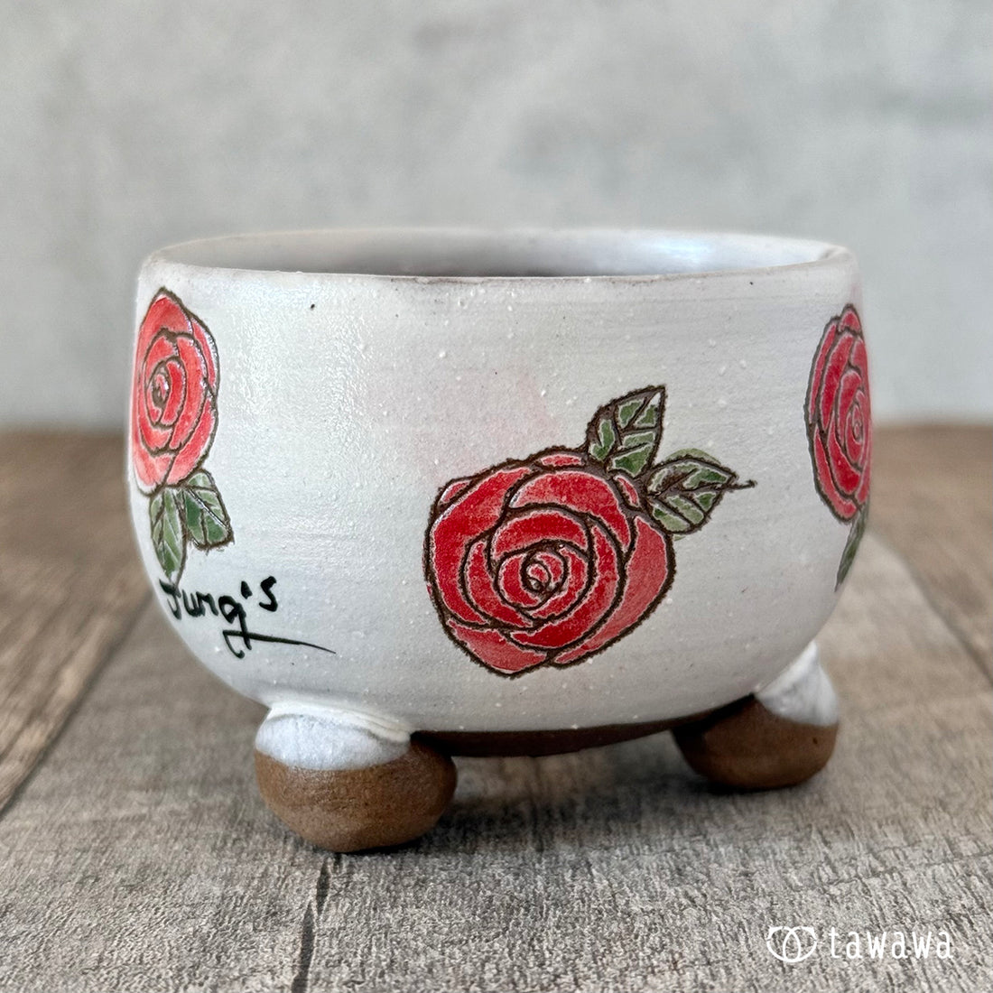 Korean pot 208 (sold out)