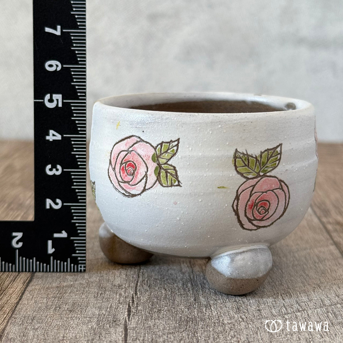 《販売中》 韓国鉢 210