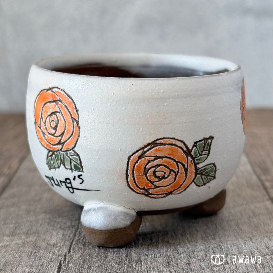 Korean pot 211 (sold out)