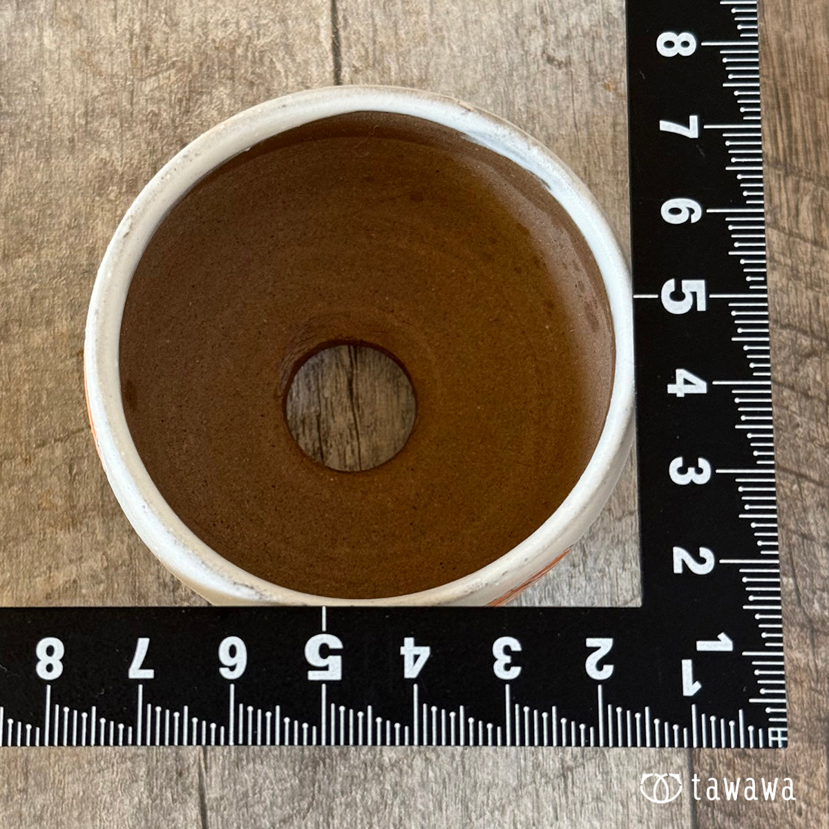 Korean pot 211 (sold out)