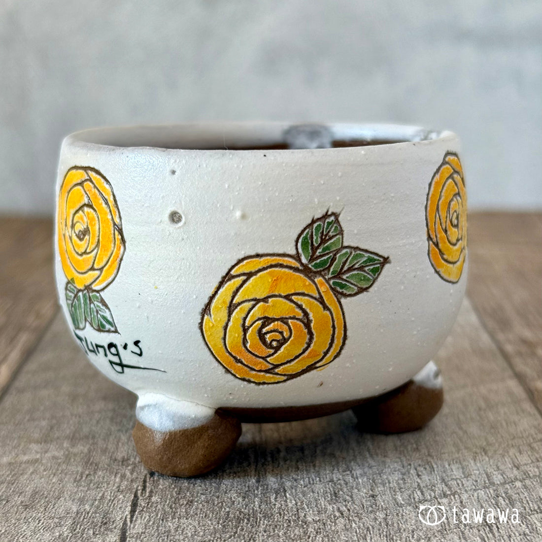 Available: Korean Pot 212