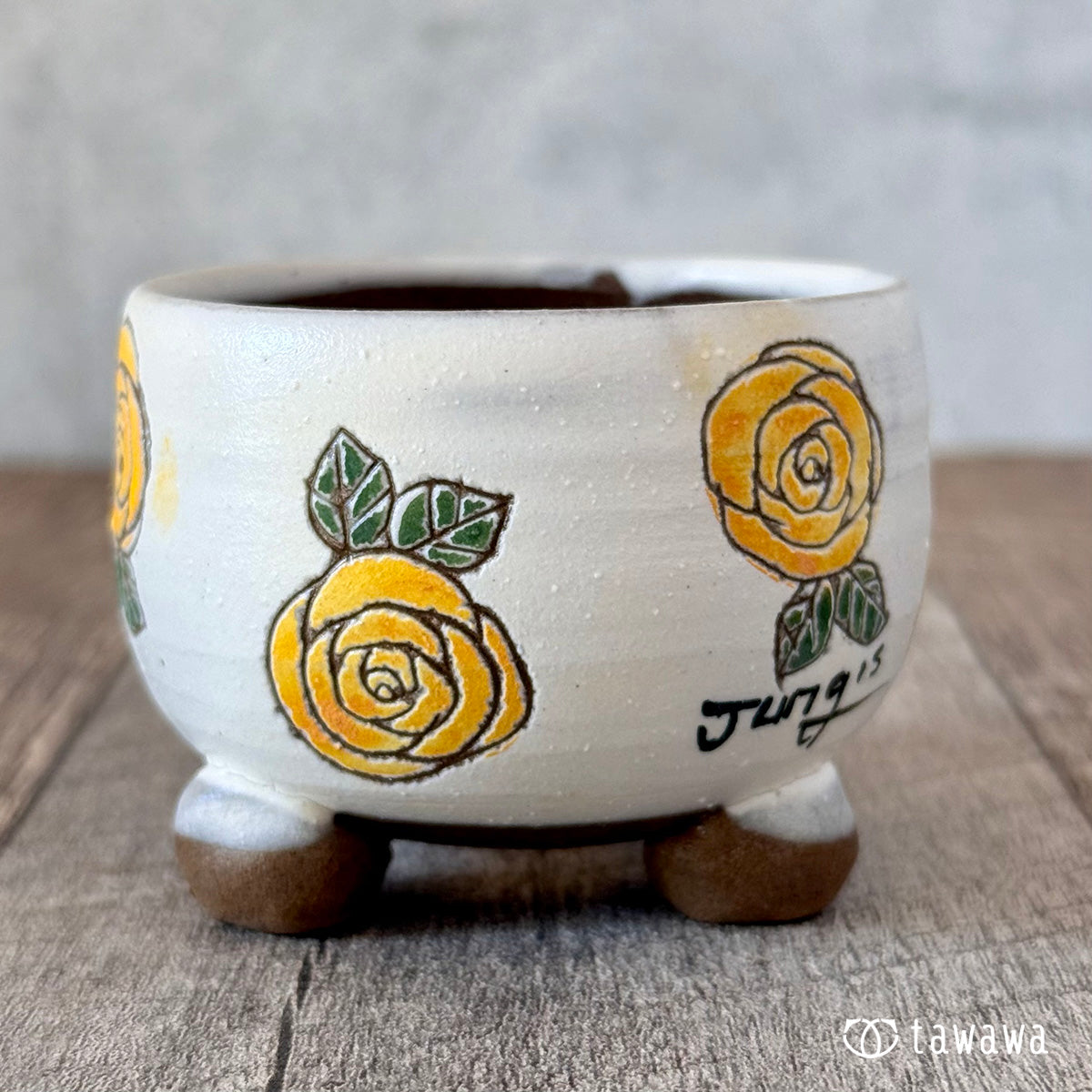 Korean Pot 213 (Sold out)